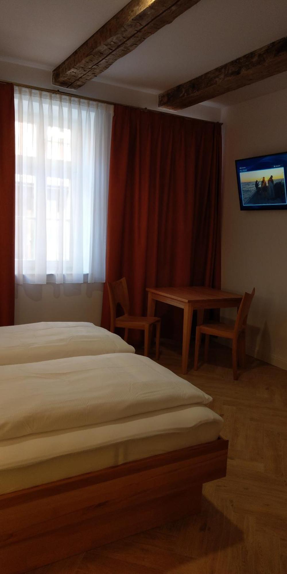 La Rustica Altstadthotel Wernigerode Room photo